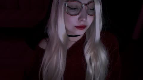 Lilith online show from February 12, 9:21 pm