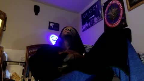 fromthabac online show from October 2, 1:45 am