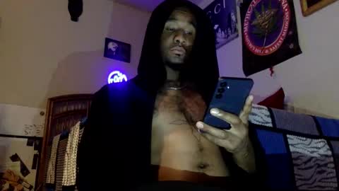 Snapshot of fromthabac chatting on April 16, 2:12 am fromthabac online show from April 16, 2:12 am