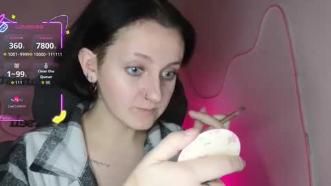 ANA online show from October 6, 10:29 pm