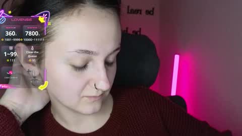 ANA online show from October 27, 11:31 pm