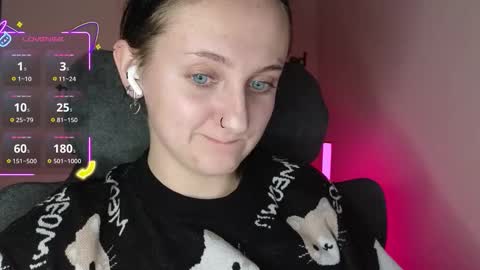 ANA online show from November 2, 12:35 am