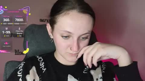 ANA online show from November 3, 10:53 pm