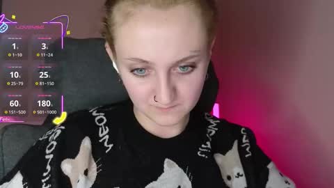 ANA online show from November 6, 12:33 am