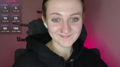 ANA online show from November 18, 8:35 pm