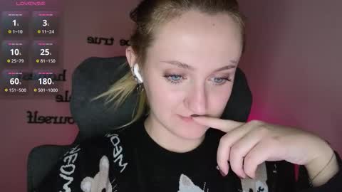 ANA online show from November 23, 12:05 pm