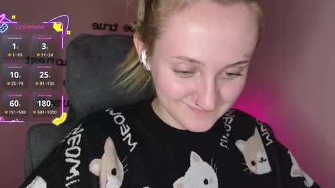 ANA online show from November 27, 8:33 pm