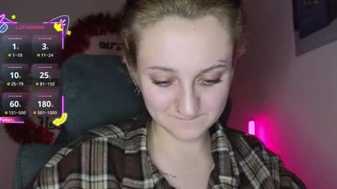 ANA online show from December 19, 11:23 pm