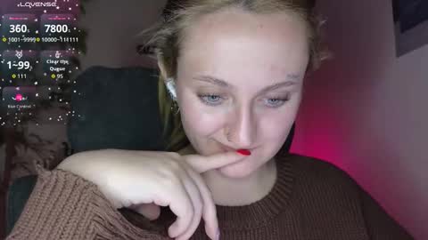 ANA online show from January 10, 10:03 pm