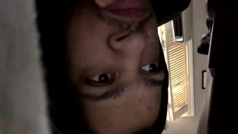 Fabian online show from January 8, 2:58 am