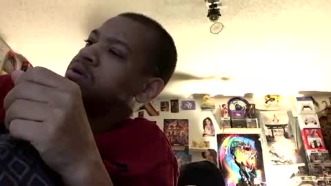 Fabian online show from June 21, 3:53 am