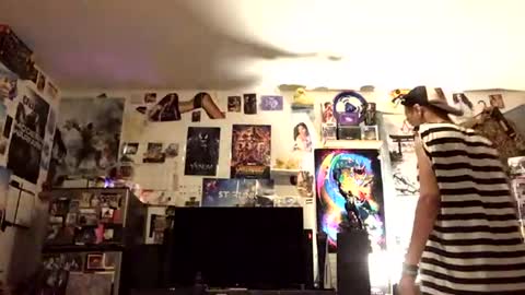Fabian online show from July 4, 11:55 pm