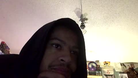 Fabian online show from July 19, 9:18 pm