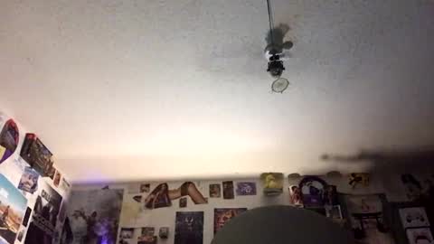 Fabian online show from July 20, 10:12 pm