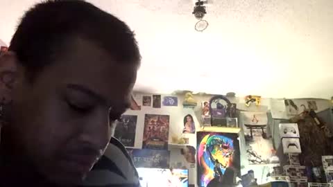Fabian online show from July 23, 4:10 am