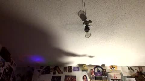 Fabian online show from July 25, 8:28 pm