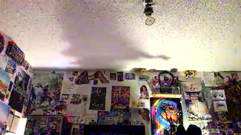 Fabian online show from July 29, 7:12 pm