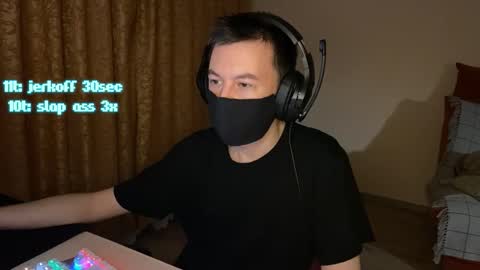 froztai online show from December 14, 7:07 pm