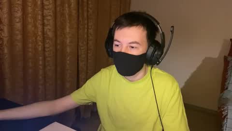 froztai online show from January 17, 5:49 pm