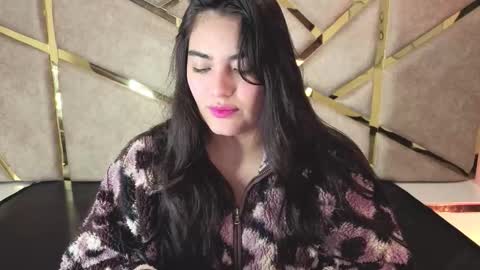 Snapshot of frreya_ chatting on November 22, 3:16 am Frreya online show from November 22, 3:16 am