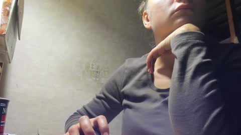 FrumCake online show from December 2, 1:36 am