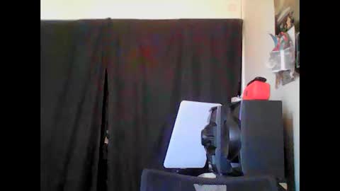 Demian online show from January 8, 7:16 pm