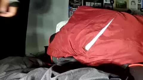 Demian online show from April 11, 3:33 am