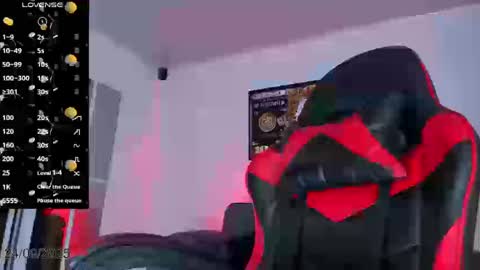 Snapshot of ftm_xxxperiencie chatting on September 26, 12:03 am DEMONAELXX NEW ACCOUNT online show from September 26, 12:03 am