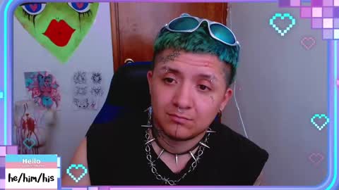 Kevin online show from January 28, 9:29 pm