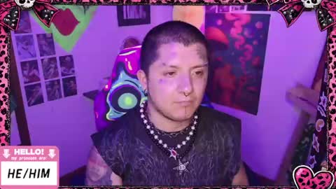 Kevin online show from April 14, 4:29 am