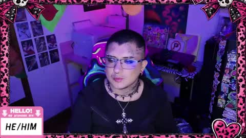 Kevin online show from May 29, 4:32 am