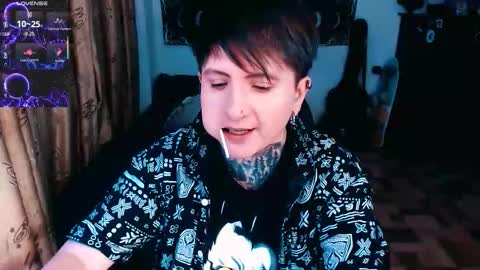          HEHIM  online show from October 24, 1:03 am