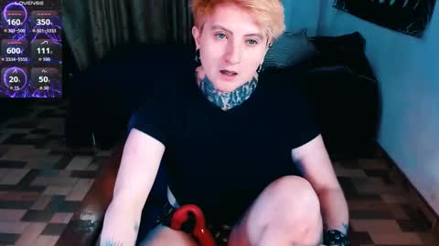          HEHIM  online show from November 12, 4:02 am