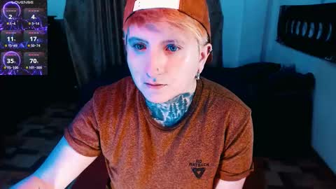          HEHIM  online show from November 13, 2:32 am