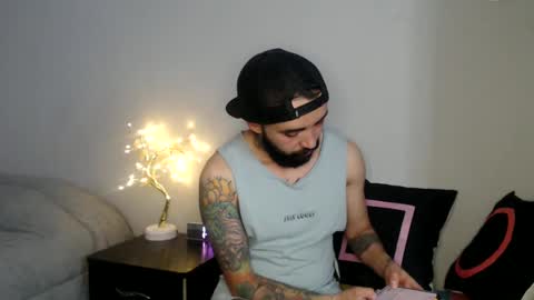 Jestevan online show from September 8, 6:51 pm