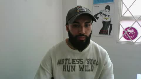 Jestevan online show from May 14, 2:24 pm