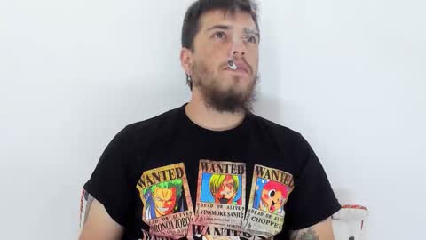 ftmsebas online show from January 31, 8:18 pm