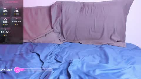 Dani online show from April 20, 12:35 am