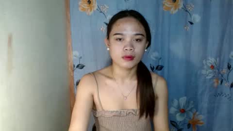 HI IM RONA DONT FORGET GIVE ME THUMBS UP AND JOIN TO MY FANCLUB online show from September 12, 5:40 am