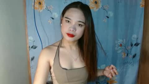 HI IM RONA DONT FORGET GIVE ME THUMBS UP AND JOIN TO MY FANCLUB online show from September 15, 5:29 am