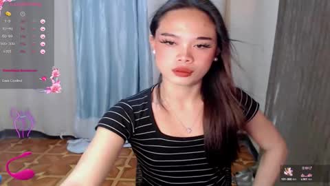 HI IM RONA DONT FORGET GIVE ME THUMBS UP AND JOIN TO MY FANCLUB online show from October 4, 4:27 pm