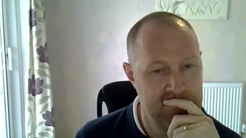 Fuck Buddy UK online show from March 18, 2:09 pm