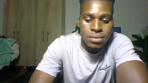 Prince online show from October 9, 6:39 pm