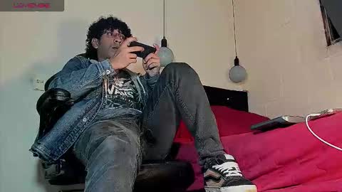 Ricardodominic 1   MODELO INDEPENDIENTE online show from September 26, 3:54 am