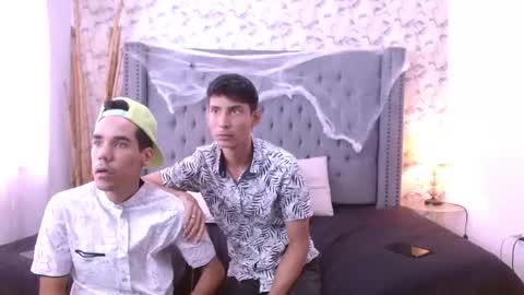 fuck_seduction online show from October 13, 6:41 pm