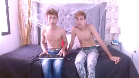 fuck_seduction online show from October 22, 6:51 pm