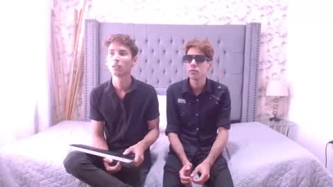 fuck_seduction online show from November 3, 6:31 pm