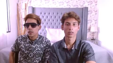 fuck_seduction online show from November 5, 6:41 pm