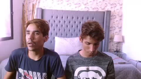 fuck_seduction online show from November 8, 7:12 pm