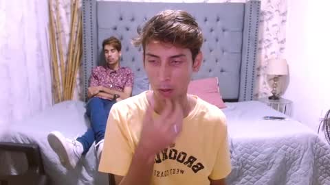 fuck_seduction online show from November 9, 11:03 pm